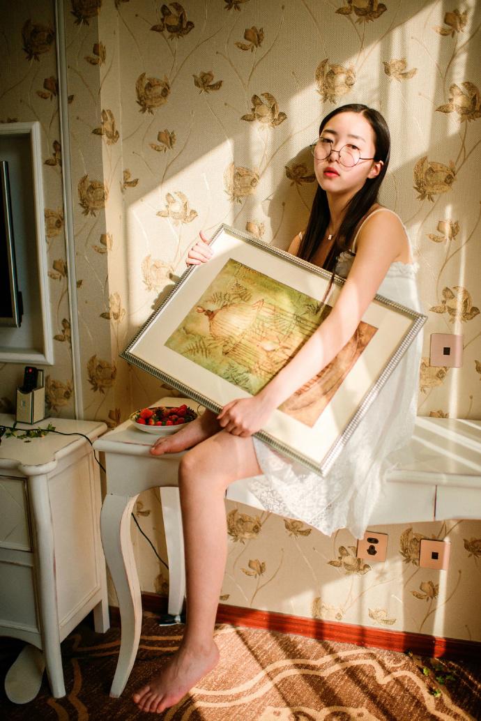 秋天的美景作文